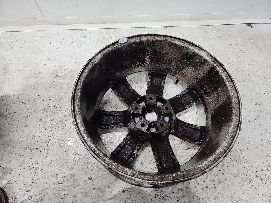 Set jante aliaj KIA Sorento 2 [Fabr 2009-2015] OEM