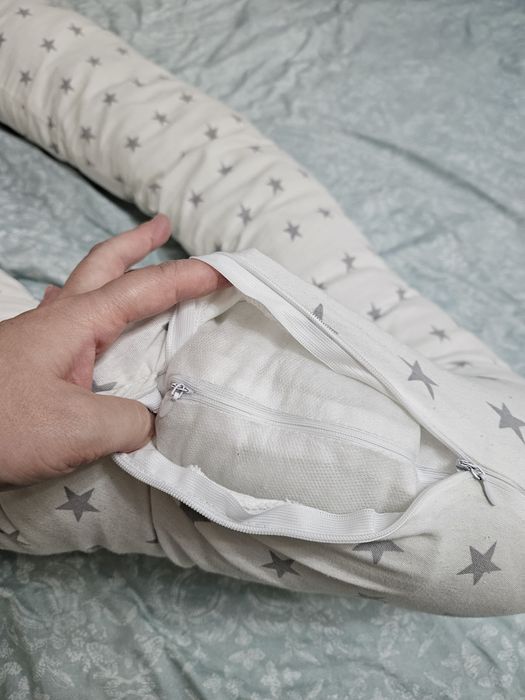 Подушка для беременных