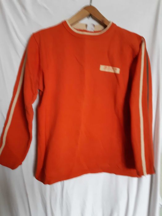 Bluza sport groasa