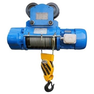 Тельфер Таль ручной