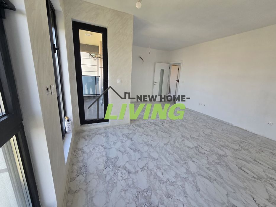 Продава се Двустаен апартамент в Пловдив, Каменица 2 - 68 кв.м за 1050 €/кв.м - Снимка #1