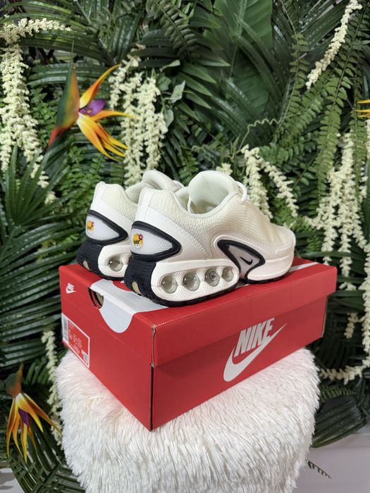 Nike Air Max DN Sail Coconut