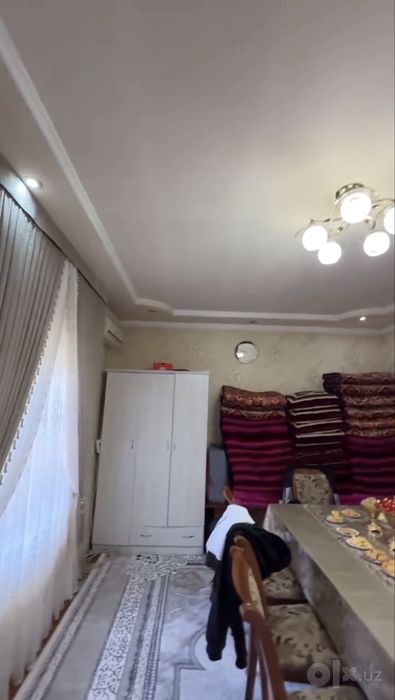 Uy sotiladi! Shahar sentirida Mirzo Ulug’bek