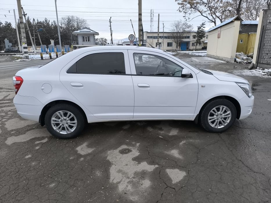 Айби йук идеални