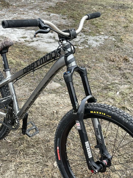 Продам dartmoor player 26 mtb мтб дерт