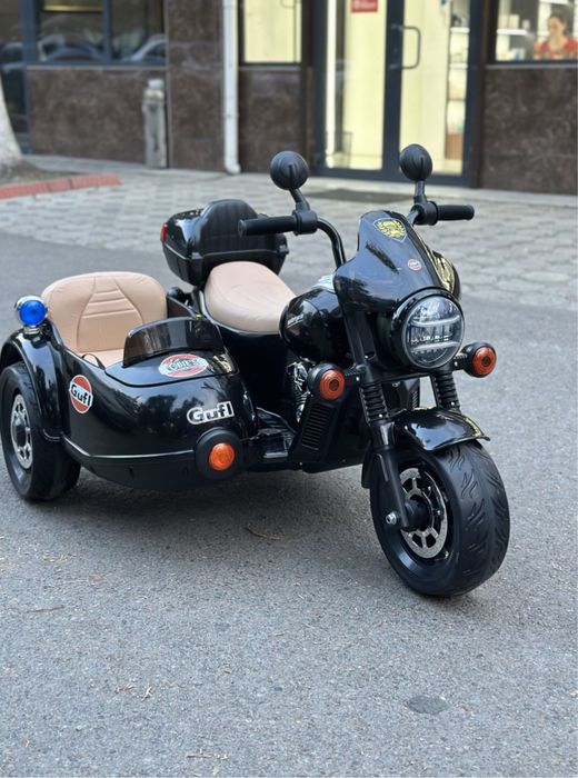 Машинки  и мотоциклы детские