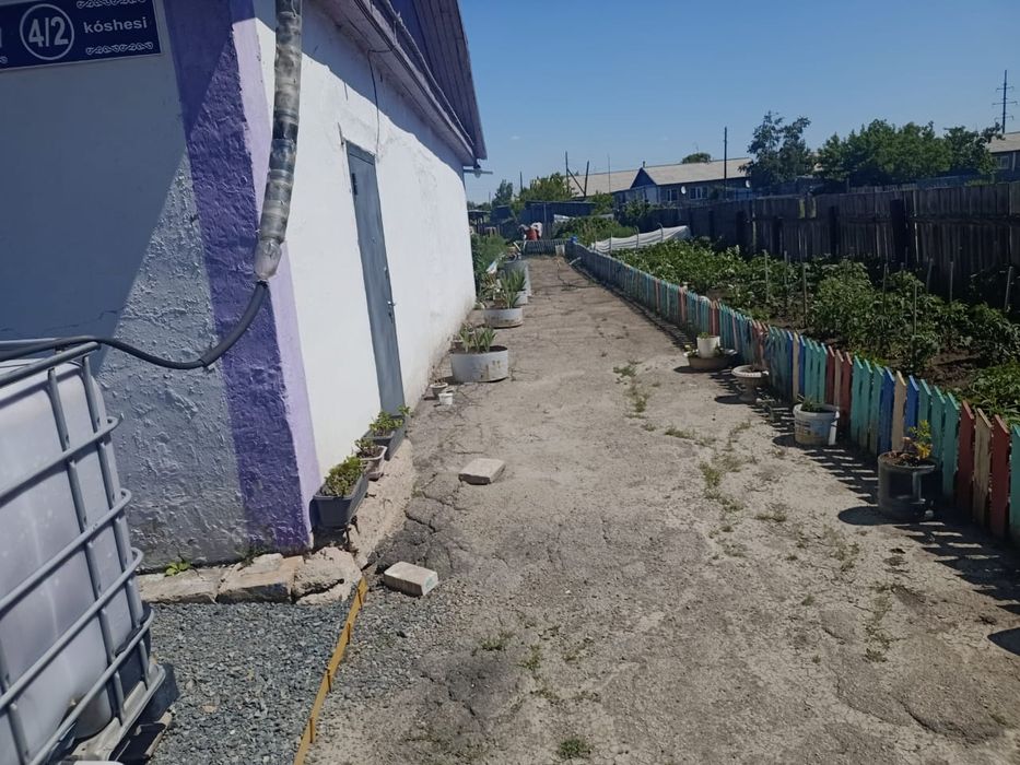 Продам дом на Кварцитке