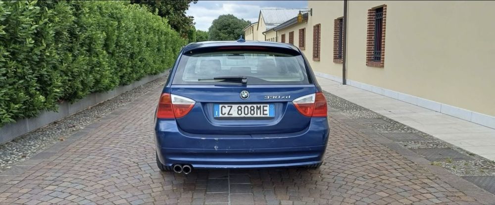 BMW 3 Series 2005 — imagine 4
