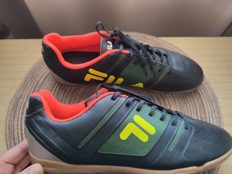 Мъжки маратонки FILA