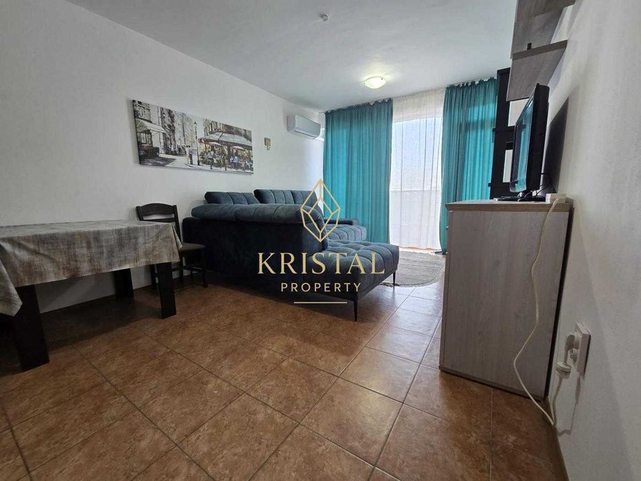 Продава се Двустаен апартамент в к.к. Слънчев бряг - 71 кв.м за 571 €/кв.м - Снимка #2