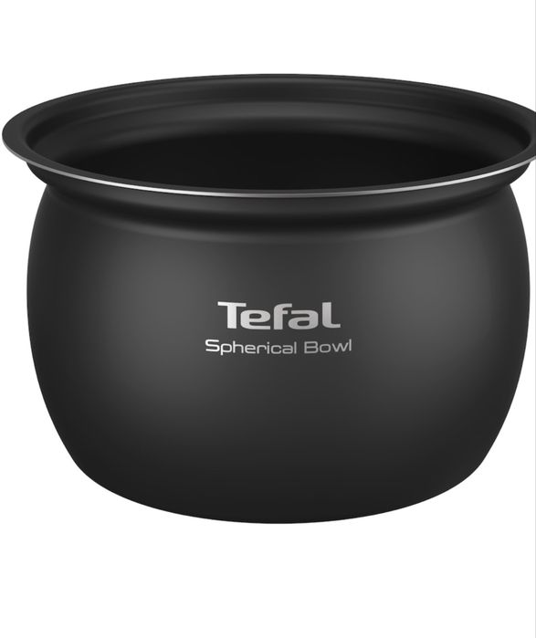 Vand Oala sub presiune electrica Tefal Turbo Cuisine CY754830, 1090W, 4.8L