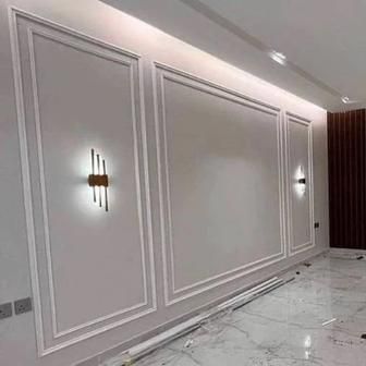 . Евро ремонт істейміз