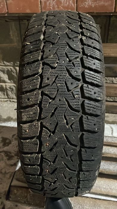 Продам Резина зимняя