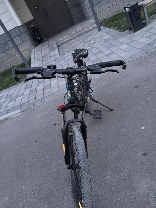 Велосипед vetro за 30