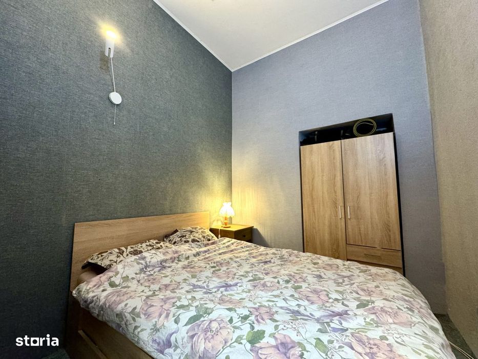 Apartament cu tavan inalt, 71 mp utili, garaj, zona Calea Dorobantilor