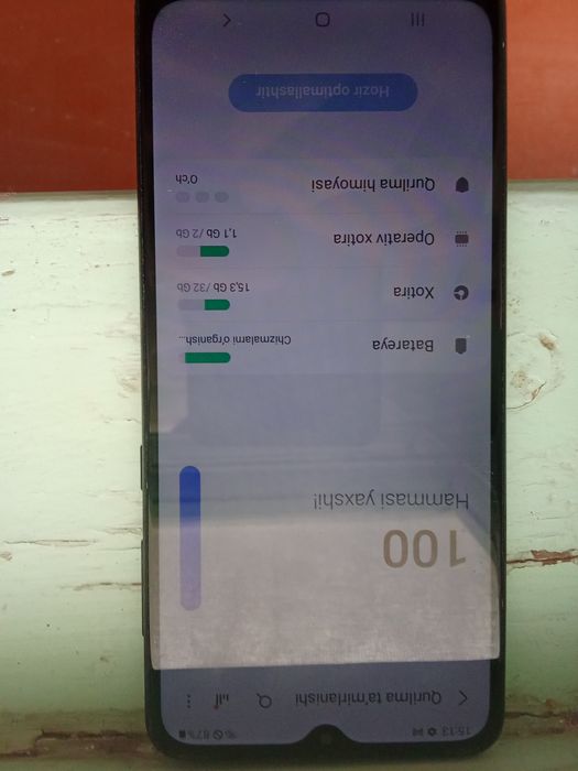Samsung A02 srochna