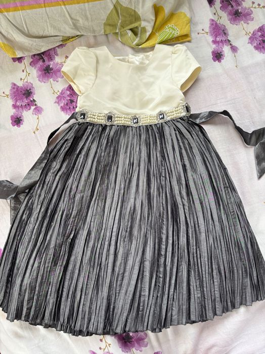 Платье на утренник