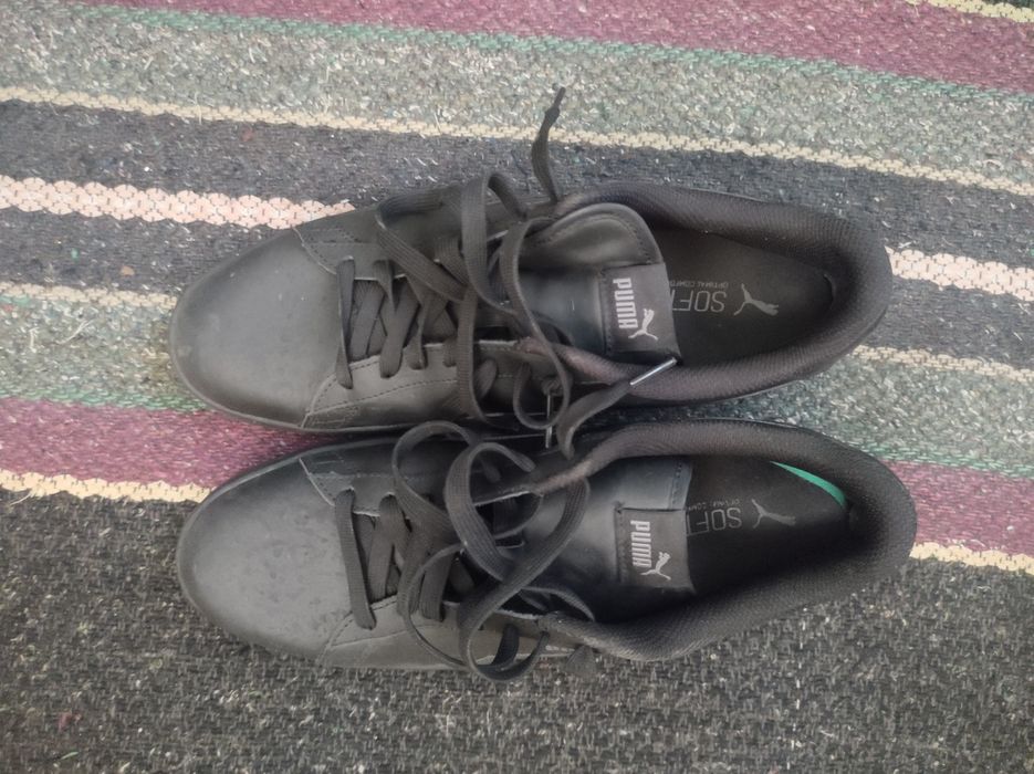 Мъжки маратонки Пума