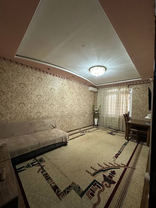 Юнусабад 11 квартал 4/1/4 (82²) продаётся квартира