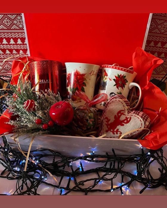 Луксозни подаръци по поръчка !