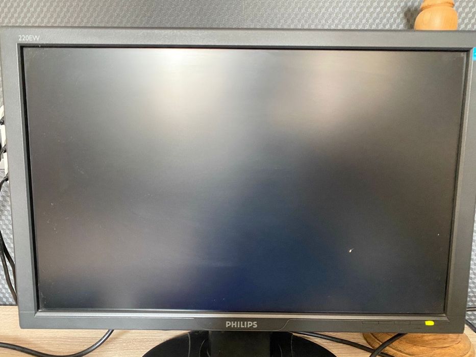 Стационарный компьютер