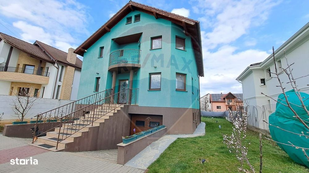Casă de vânzare în Alba Iulia, zona Schit
