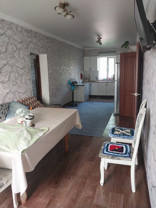 Продам дом или обмен