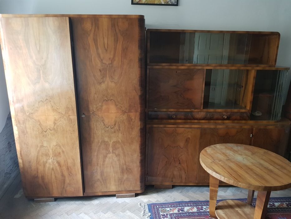 Mobilă veche pt colectionari