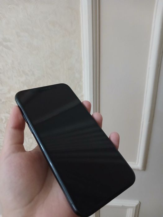 Iphone 11 pro umuma chaqa yoq karobka yoq fase ishlamid ochilmagan