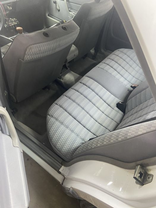 Продам мерседес 190