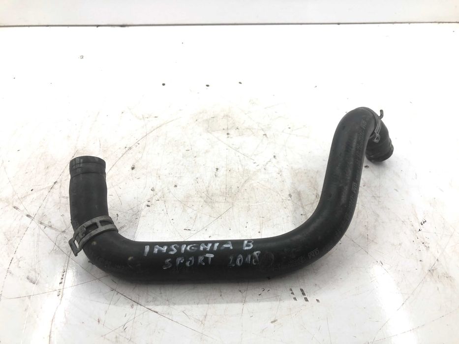 Маркуч антифриз Opel Insignia B 2.0 CDTi B20DTH 2018 170hp 55599251