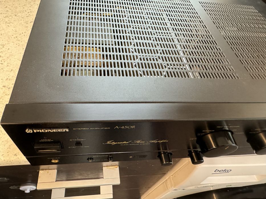 Като нов Pioneer A-450