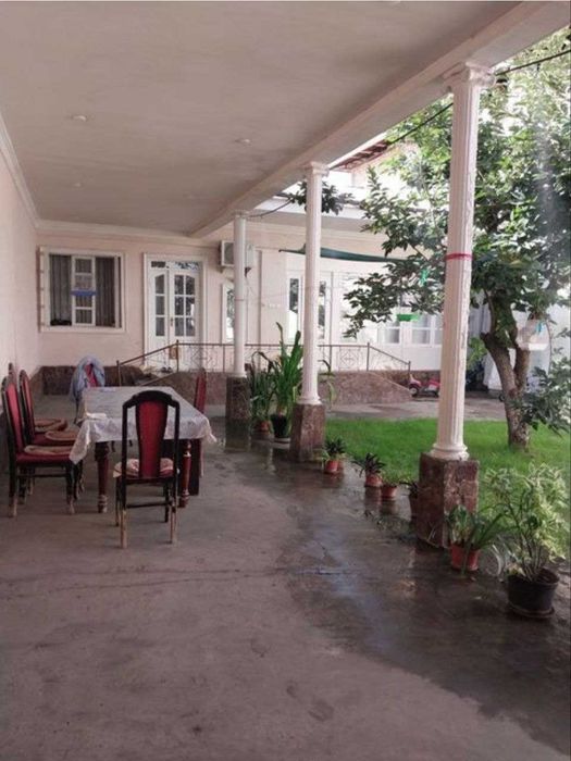 Продаётся дом\3.4 сотки\Юнусабад\ор-тир Телебашня\