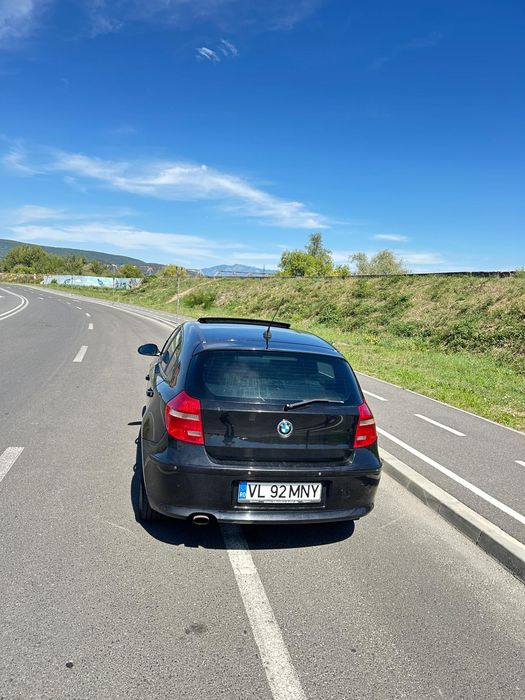BMW 1 Series 2008 — imagine 2