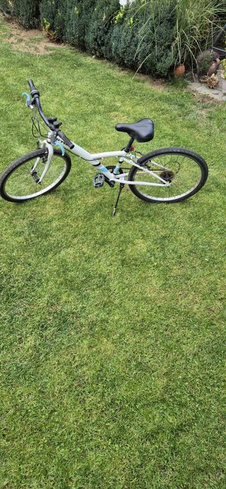 Bicicleta unisex, 24 inch