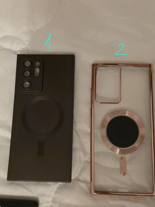 Huse Samsung Galaxy Note 20 Ultra