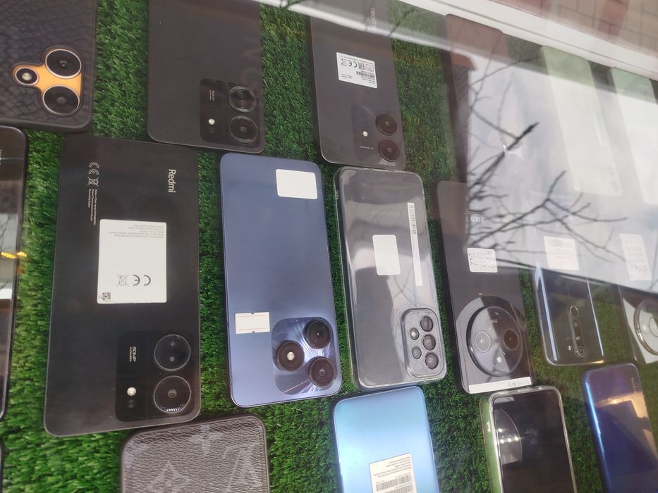 Tellar sotladi 200mindan 2 mlyongacha orzon bervoraman Fargʻona sentrd