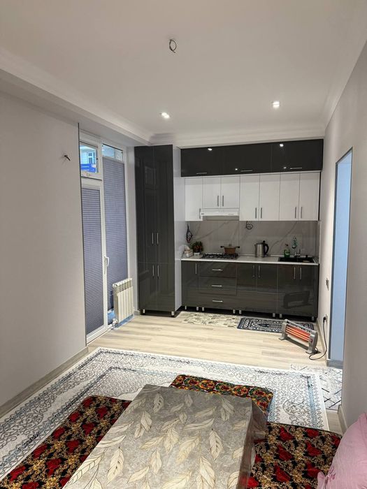 Kunlik ijaraga qo'yiladi