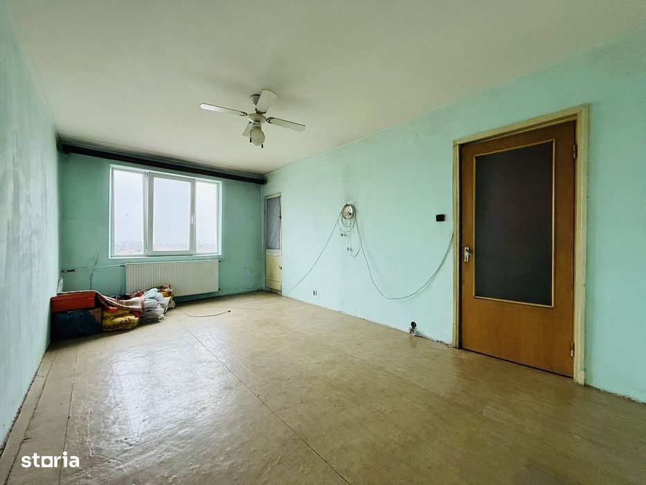 Ap. 2 camere - Decomandat - Bvd. Stefan Cel Mare - Rogerius - IMOBIHOR