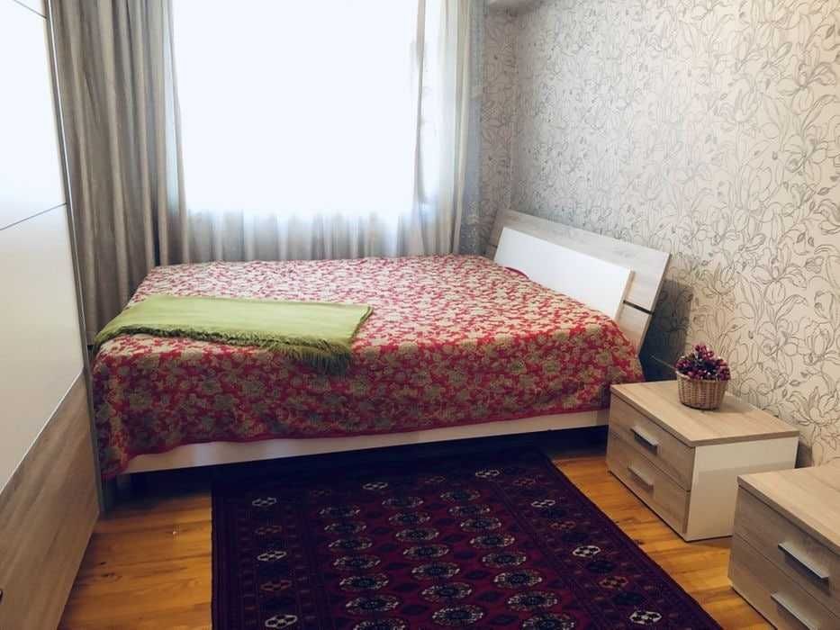 Сдаётся квартира на Ц5‼️