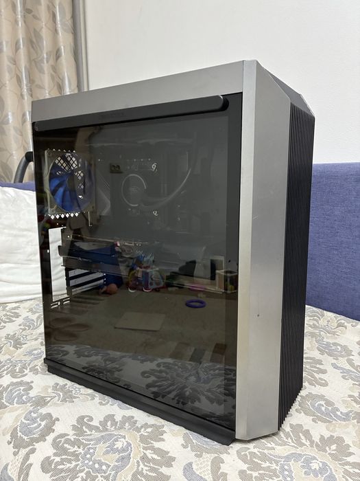 7500ф, 32gb, 6800xt, ssd 1tb
