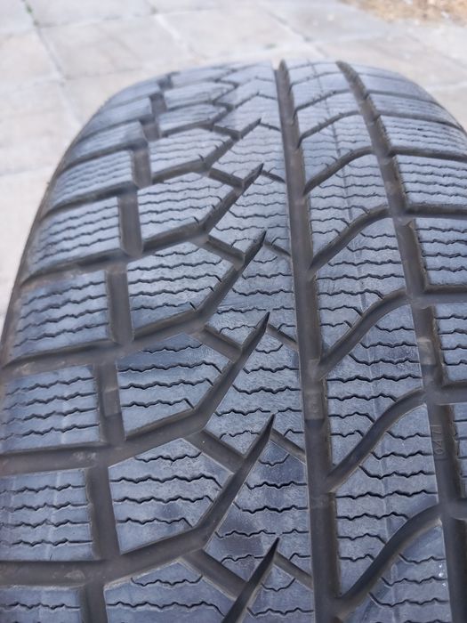 Зимна гума Westlake 255/60/R18 ZuperSnow