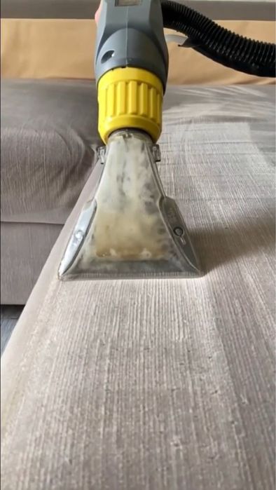 Аренда моющего пылесоса Karcher