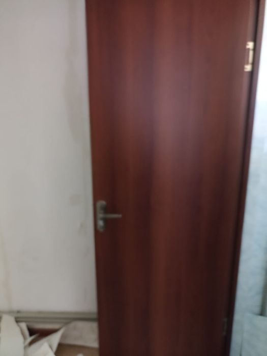 Двери межкомнатные