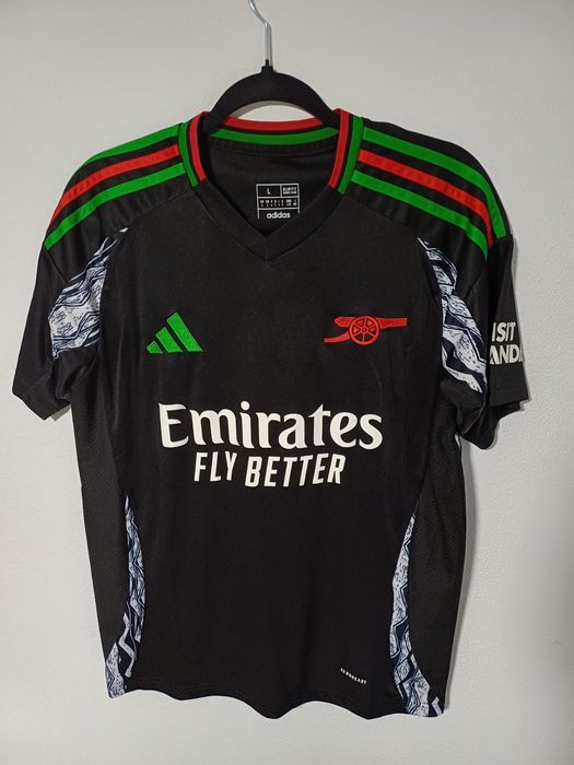 Tricou Arsenal 2024