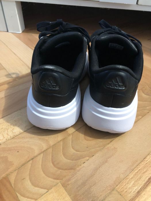 ADIDAS SPORTSWEAR Обувки Grand Court Platform 39 1/3