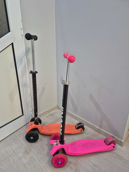 Детски тротинетки /триколки/