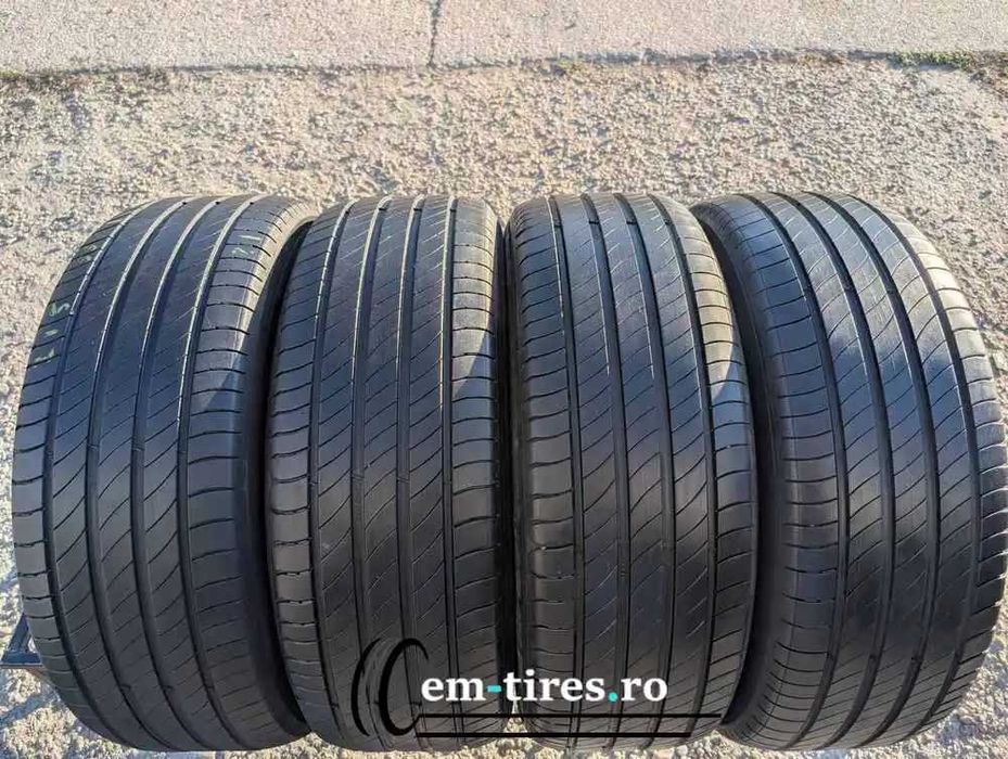 SET 4 Anvelope Vara 215/55 R17 MICHELIN Primacy 4 S1 94V