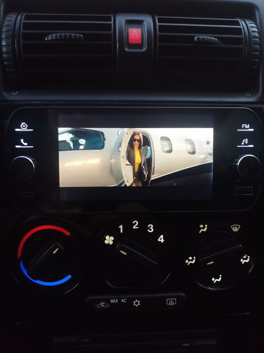 Андроид din 1 за кола