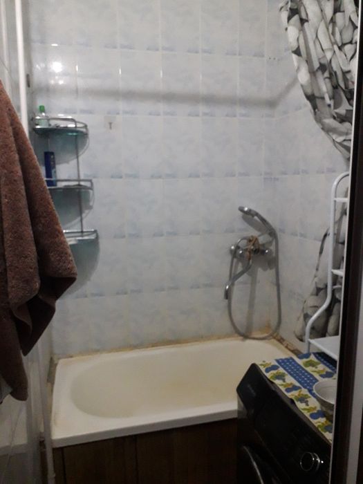 Продаётся 3-х комнатная квартира!!!